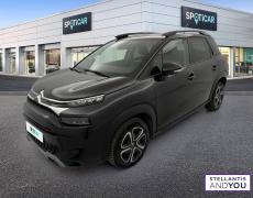 Citroen C3 Aircross Wattrelos