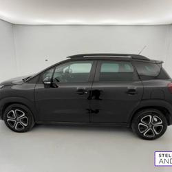 Citroen C3 Aircross bluehdi 120 s&s eat6 Feel pack business Wattrelos