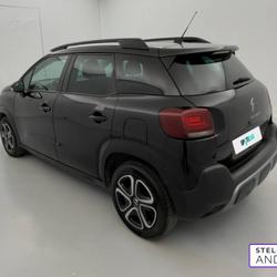 Citroen C3 Aircross bluehdi 120 s&s eat6 Feel pack business Wattrelos