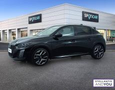Peugeot 208 Wattrelos