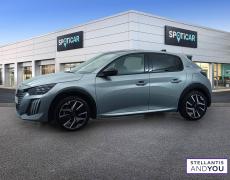 Peugeot 208 Wattrelos