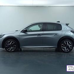 Peugeot 208 hybrid 145 ch e-dcs6 Gt exclusive Wattrelos