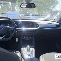 Opel Grandland 1.5 diesel 130 ch bva8 Elegance business Wattrelos