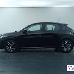 Peugeot 208 societe 208 bluehdi 100 s&s bvm6 Active business r Wattrelos