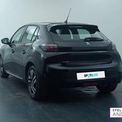 Peugeot 208 societe 208 bluehdi 100 s&s bvm6 Active business r Wattrelos