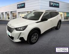 Peugeot 2008 Wattrelos