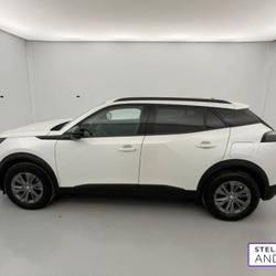 Peugeot 2008 electrique 136 ch Style Wattrelos