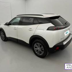 Peugeot 2008 electrique 136 ch Style Wattrelos