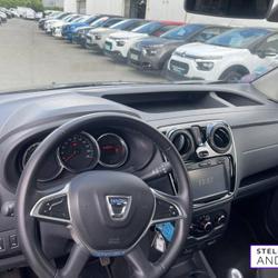 Dacia Dokker tce 115 Advance Wattrelos