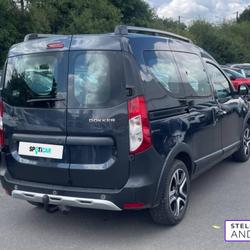 Dacia Dokker tce 115 Advance Wattrelos