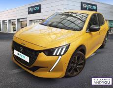 Peugeot 208 Wattrelos