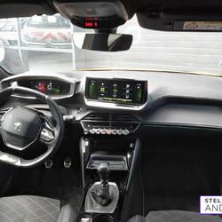 Peugeot 208 bluehdi 100 s&s bvm6 Gt pack Wattrelos