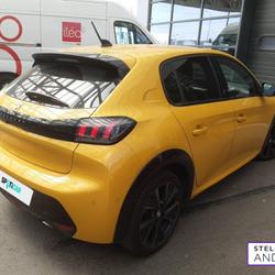 Peugeot 208 bluehdi 100 s&s bvm6 Gt pack Wattrelos