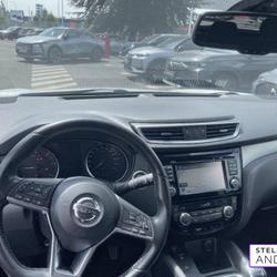 Nissan Qashqai 1.5 dci 110 N-connecta Wattrelos