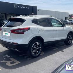 Nissan Qashqai 1.5 dci 110 N-connecta Wattrelos