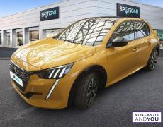 Peugeot 208 Wattrelos