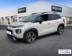 Citroen C3 Aircross Wattrelos