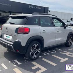 Citroen C3 Aircross puretech 130 s&s eat6 Shine Wattrelos