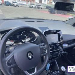 Renault Clio 4 tce 90 e6c Business Wattrelos