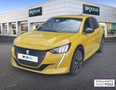 Peugeot 208 Wattrelos