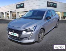 Peugeot 208 Wattrelos