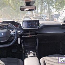 Peugeot 208 puretech 100 s&s eat8 Active pack Wattrelos