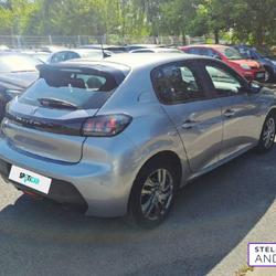 Peugeot 208 puretech 100 s&s eat8 Active pack Wattrelos