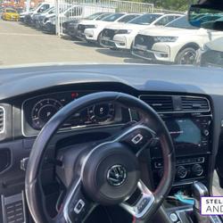 Volkswagen Golf 7 2.0 tsi 245 dsg7 Gti performance Wattrelos