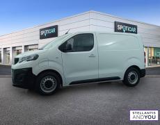 Peugeot Expert Wattrelos