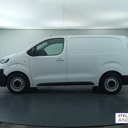 Peugeot Expert fgn tole compact electrique 50kwh 136 Urban Wattrelos