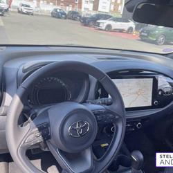 Toyota Aygo X 1.0 vvt-i 72 s-cvt Collection Wattrelos