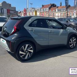Toyota Aygo X 1.0 vvt-i 72 s-cvt Collection Wattrelos