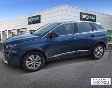 Peugeot 3008 Wattrelos
