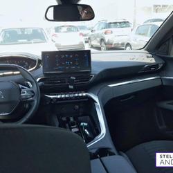 Peugeot 3008 puretech 130ch s&s eat8 Active pack Wattrelos