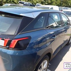 Peugeot 3008 puretech 130ch s&s eat8 Active pack Wattrelos