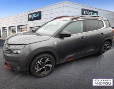 Citroen C5 Aircross Wattrelos