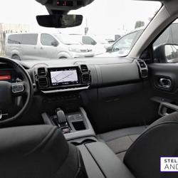 Citroen C5 Aircross hybride rechargeable 225 s&s e-eat8 C-series Wattrelos