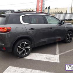 Citroen C5 Aircross hybride rechargeable 225 s&s e-eat8 C-series Wattrelos