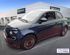 Fiat 500 II Wattrelos