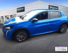 Peugeot 208 Wattrelos
