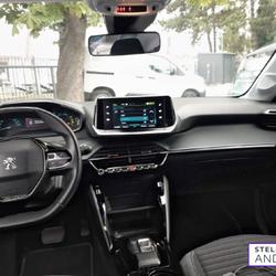 Peugeot 208 electrique 50 kwh 136ch Style Wattrelos