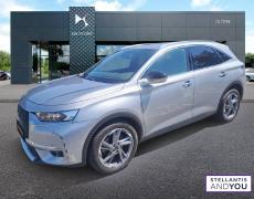 DS DS7 Wattrelos