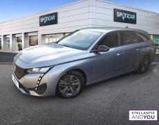Peugeot 308 SW Phase 2 Wattrelos