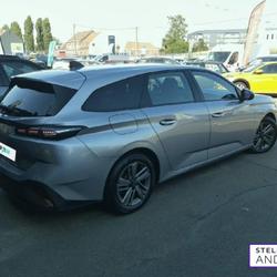 Peugeot 308 SW Phase 2 sw bluehdi 130ch s&s bvm6 Active pack Wattrelos