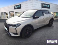 Ds DS3 Wattrelos