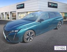 Peugeot 308 SW Phase 2 Wattrelos