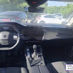 Peugeot 308 SW Phase 2 sw bluehdi 130ch s&s bvm6 Allure Wattrelos