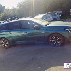 Peugeot 308 SW Phase 2 sw bluehdi 130ch s&s bvm6 Allure Wattrelos