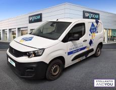 Peugeot Partner Wattrelos