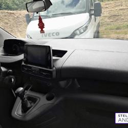 Peugeot Partner Partner fourgon standard 650 kg bluehdi 100 s&s bvm6 Premium Wattrelos
